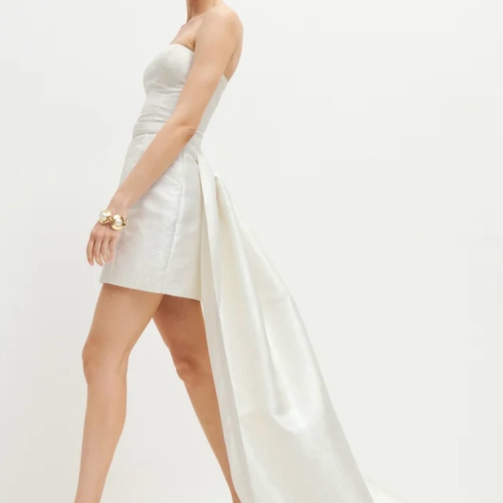 Reformation Liliwen dress